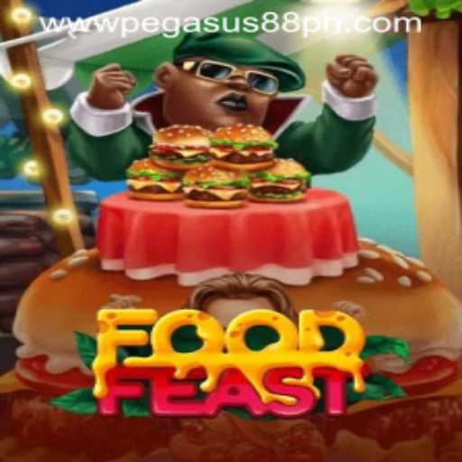 Discover the Thrilling World of FoodFeast: Unleashing the Flavors at Pegasus88 Casino