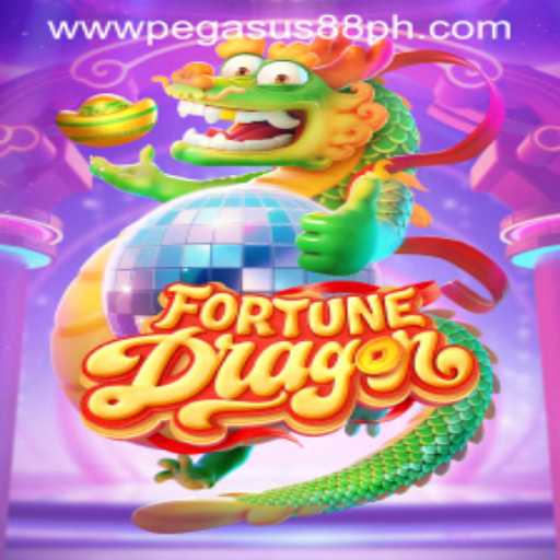 Exploring FortuneDragon: A Riveting Adventure in Pegasus88 Casino