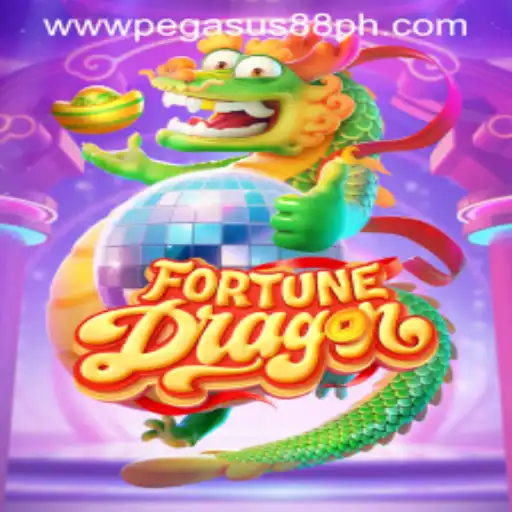 Exploring FortuneDragon: A Riveting Adventure in Pegasus88 Casino