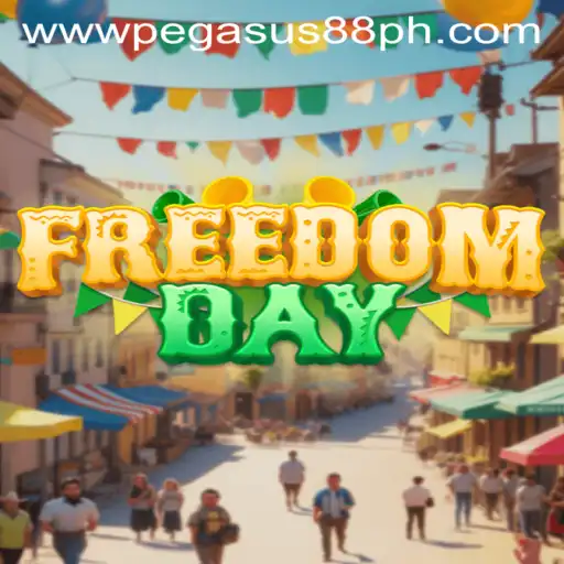 Discover the Thrilling World of FreedomDay at Pegasus88 Casino