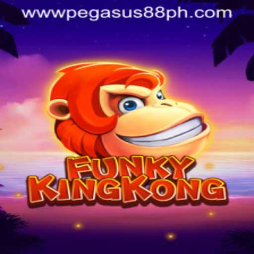 FunkyKingKong and Pegasus88 Casino: A Dynamic Duo in the Gaming World