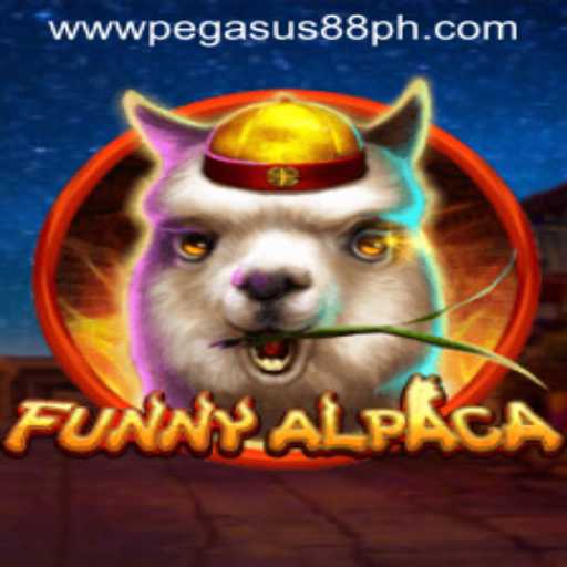 Discover FunnyAlpaca: A Delightful New Addition to Pegasus88 Casino