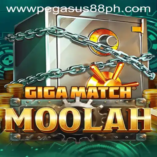 Discover the Thrilling World of GigaMatchMoolah at Pegasus88 Casino