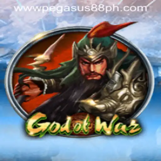 Exploring GodofWar at Pegasus88 Casino
