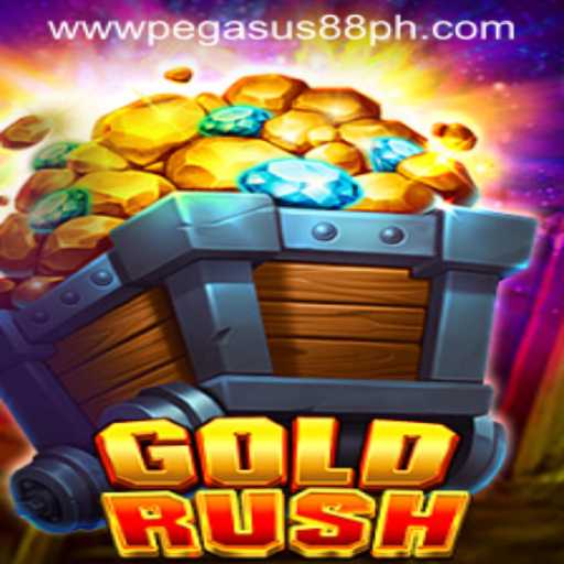 Experience the Thrill of GoldRush at Pegasus88 Casino