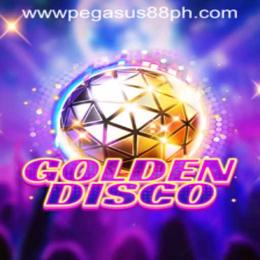GoldenDisco: The Latest Sensation at Pegasus88 Casino
