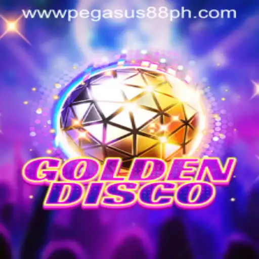 GoldenDisco: The Latest Sensation at Pegasus88 Casino