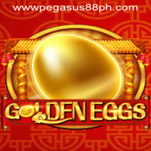 Explore GoldenEggs at Pegasus88 Casino: A New Dimension in Gaming