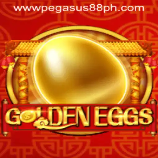 Explore GoldenEggs at Pegasus88 Casino: A New Dimension in Gaming