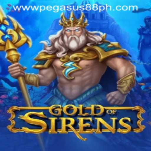 Exploring the Enchanting World of GoldofSirens at Pegasus88 Casino