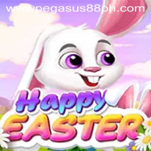 Discover the Exciting World of HappyEaster at Pegasus88 Casino