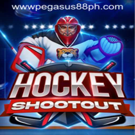 HockeyShootout: A Thrilling New Addition to Pegasus88 Casino