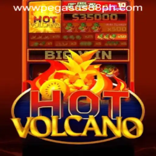 Exploring the Exciting Features of HotVolcano at Pegasus88 Casino