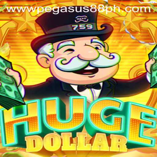 Exploring the Intricacies of HugeDollar at Pegasus88 Casino