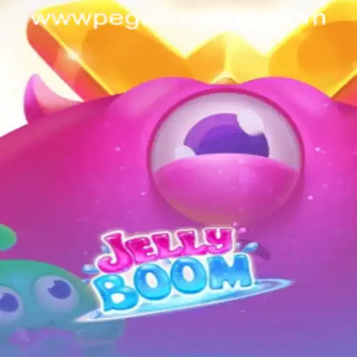 Explore the Exciting World of JellyBoom at Pegasus88 Casino