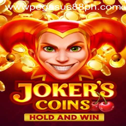 Exploring the Excitement of JokersCoins at Pegasus88 Casino