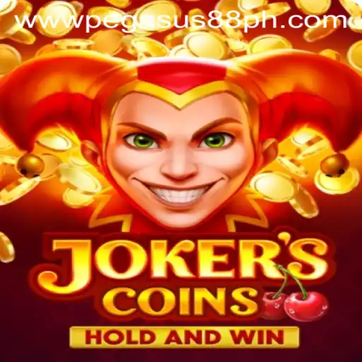 Exploring the Excitement of JokersCoins at Pegasus88 Casino
