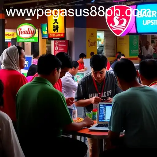 The Complex World of Jueteng and Its Modern Connections