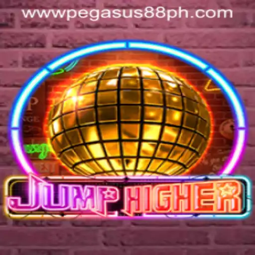 JumpHigher: An Exciting New Addition at Pegasus88 Casino
