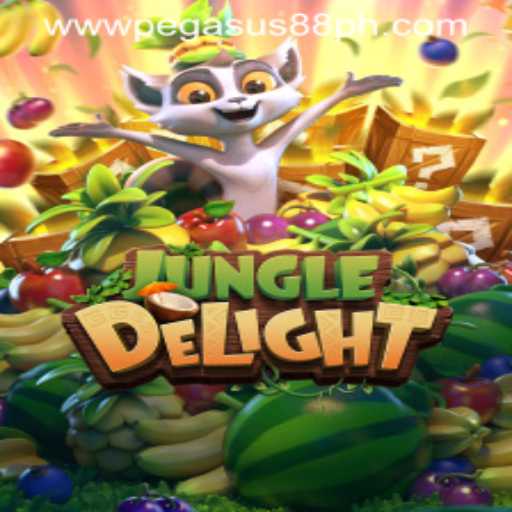 Unveiling JungleDelight: A Tropical Adventure at Pegasus88 Casino