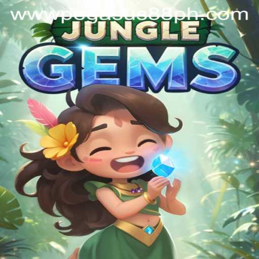 Exploring the Excitement of JungleGems at Pegasus88 Casino