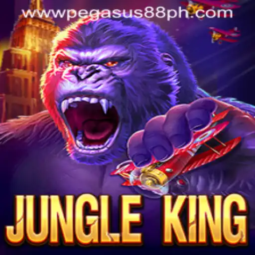 Discover the Thrilling World of JungleKing at Pegasus88 Casino