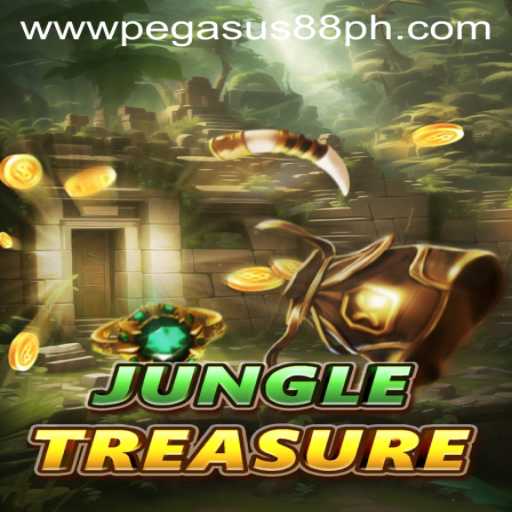 Explore the Thrilling World of JungleTreasure at Pegasus88 Casino