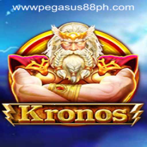 Kronos: A Daring New Chapter at Pegasus88 Casino