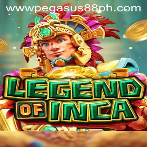 Exploring the Enchantment of LegendofInca at Pegasus88 Casino