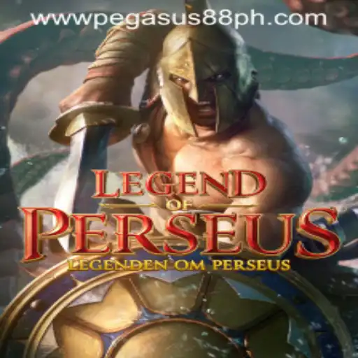Discover the Thrilling World of Legend of Perseus at Pegasus88 Casino