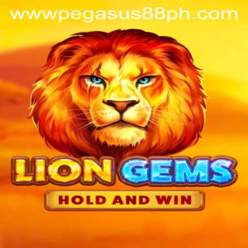 Exploring LionGems at Pegasus88 Casino: Game Description, Introduction, and Rules