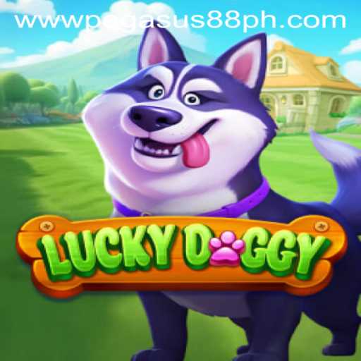 Discover the Thrills of LuckyDoggy at Pegasus88 Casino
