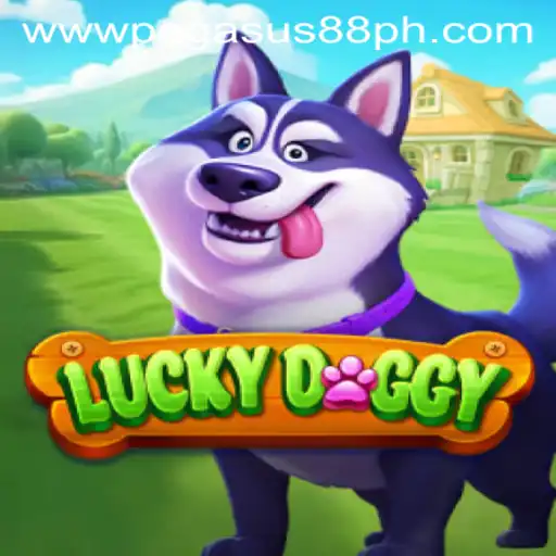 Discover the Thrills of LuckyDoggy at Pegasus88 Casino