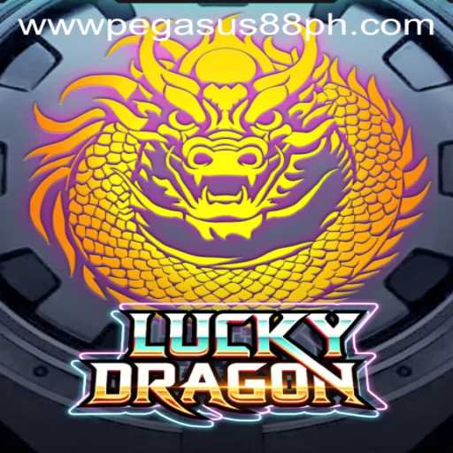 Experience the Thrill of LuckyDragon at Pegasus88 Casino