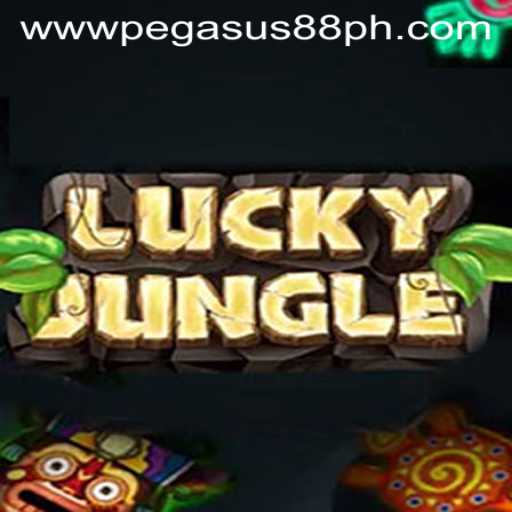 Explore the Thrilling World of LuckyJungle at Pegasus88 Casino