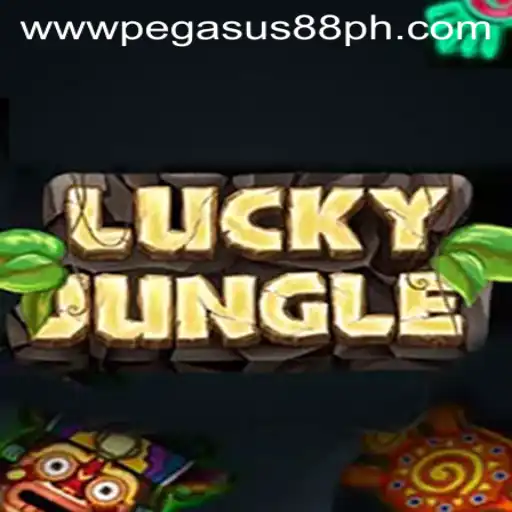 Explore the Thrilling World of LuckyJungle at Pegasus88 Casino