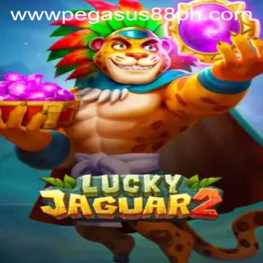 Discover the Exciting World of Luckyjaguar2 at Pegasus88 Casino
