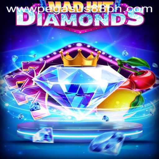 Exploring MadHitDiamonds: An Exciting Addition to Pegasus88 Casino