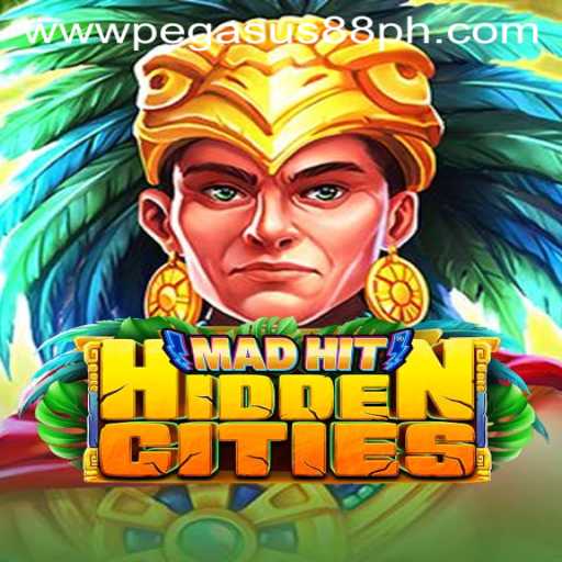 Discover the Thrills of MadHitHiddenCities at Pegasus88 Casino