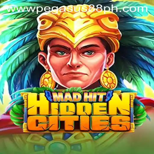Discover the Thrills of MadHitHiddenCities at Pegasus88 Casino