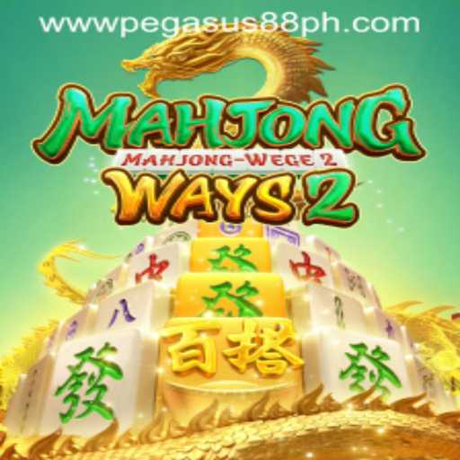 Discover MahjongWays2 at Pegasus88 Casino: A Deep Dive into the Exciting Gameplay