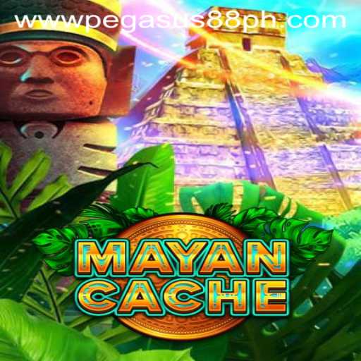 Explore the Thrilling World of MayanCache at Pegasus88 Casino