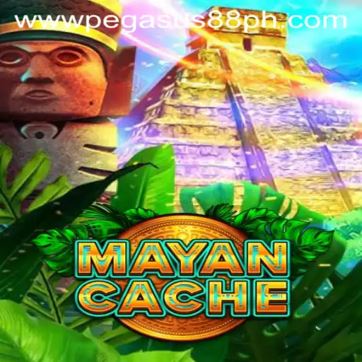 Explore the Thrilling World of MayanCache at Pegasus88 Casino