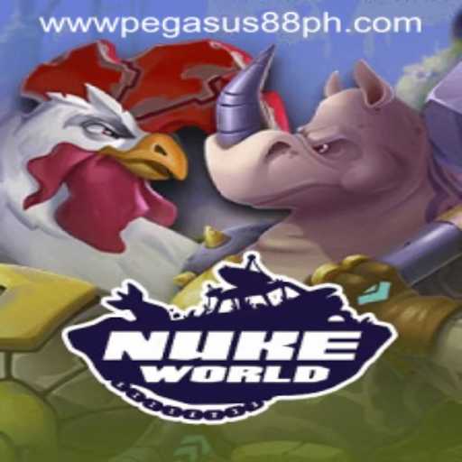 Exploring the Thrilling World of NukeWorld and Pegasus88 Casino