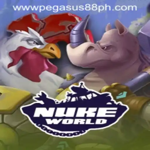 Exploring the Thrilling World of NukeWorld and Pegasus88 Casino