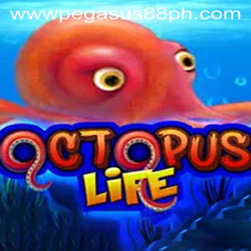 OctopusLife and Pegasus88 Casino: A Deep Dive into Aquatic Adventures