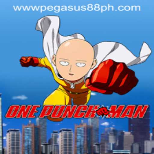 Discover OnePunchMan: The Exciting World of Pegasus88 Casino's Latest Game