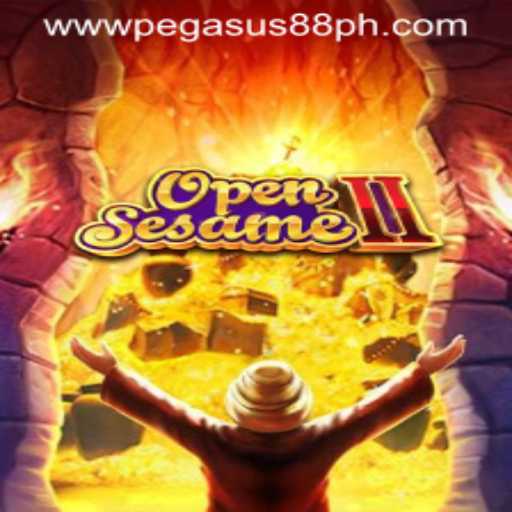 Discovering OpenSesameII: The New Sensation at Pegasus88 Casino