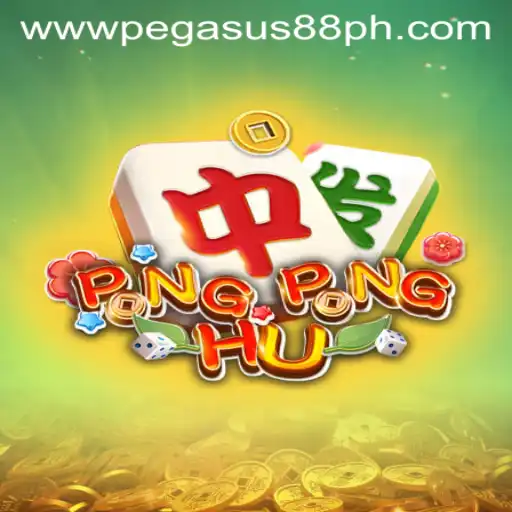 Exploring the Exciting World of PONGPONGHU: An In-Depth Look at Pegasus88 Casino's New Addition