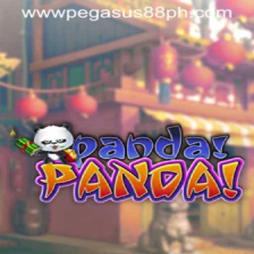 PandaPanda: The Exciting Journey in Pegasus88 Casino